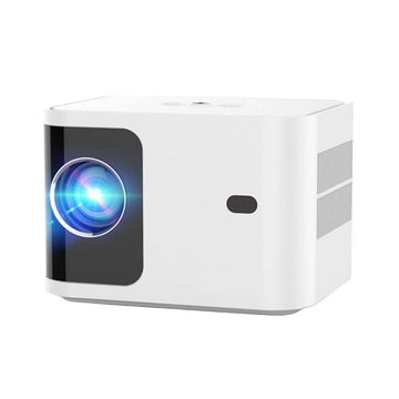 Mini Bluetooth Projector