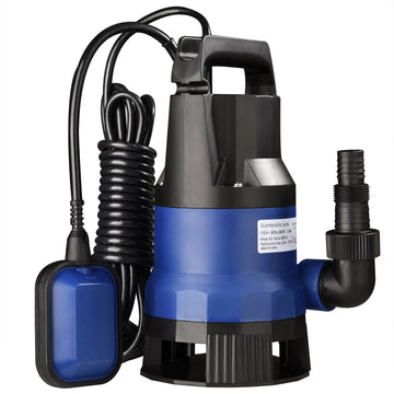 Submersible Water Pump