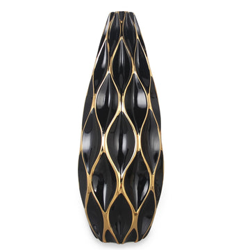 Elegant Ceramic Vase