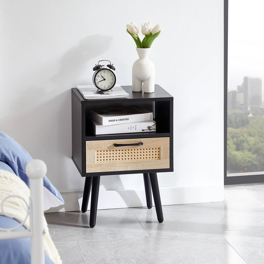 Bedroom Side Table