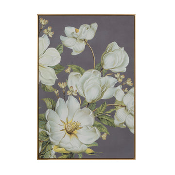 Botanical Wall Art Decor